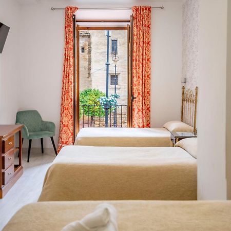 Hotel Manzanito Αντεκέρα Εξωτερικό φωτογραφία