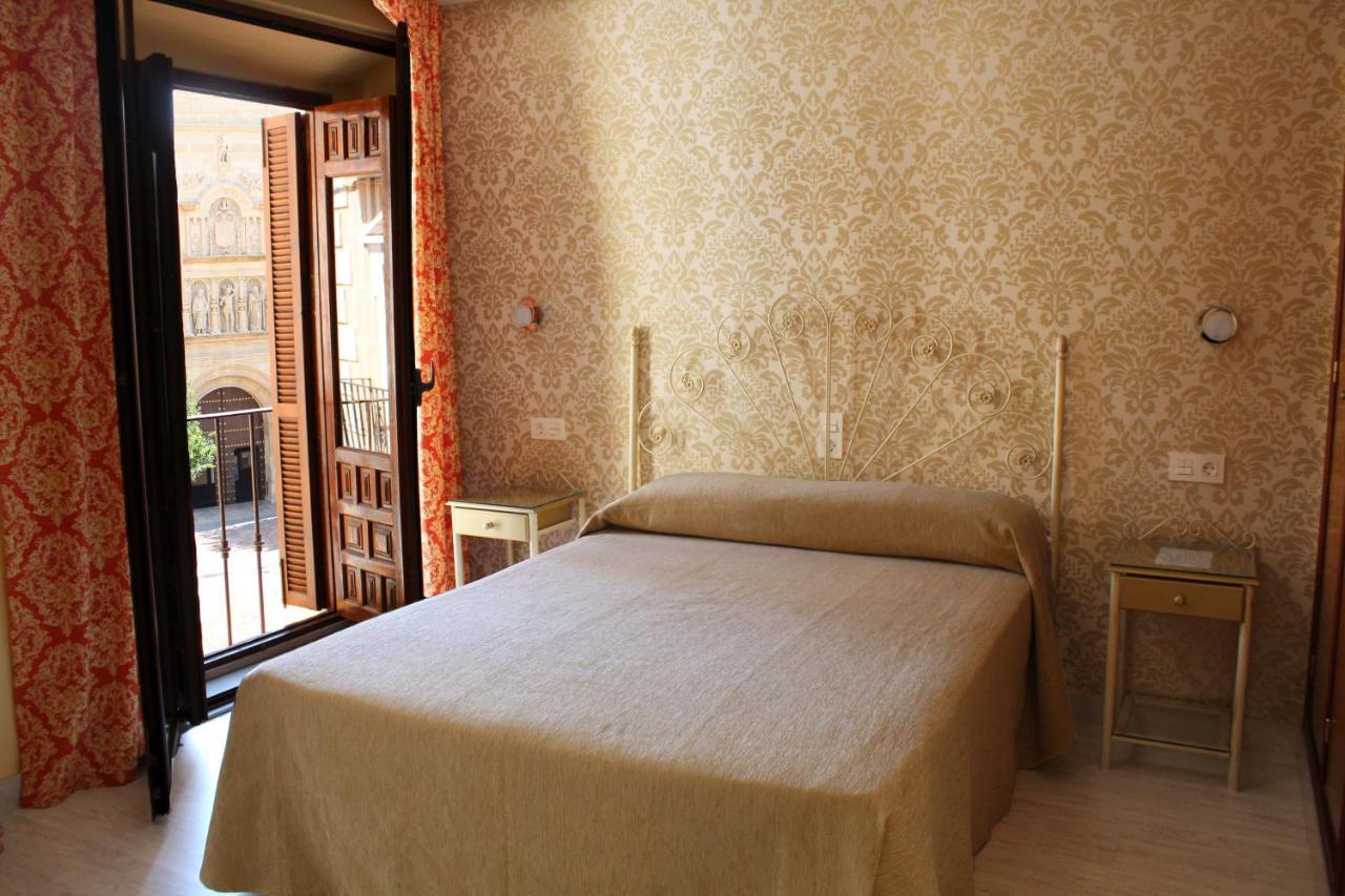 Hotel Manzanito Αντεκέρα Εξωτερικό φωτογραφία