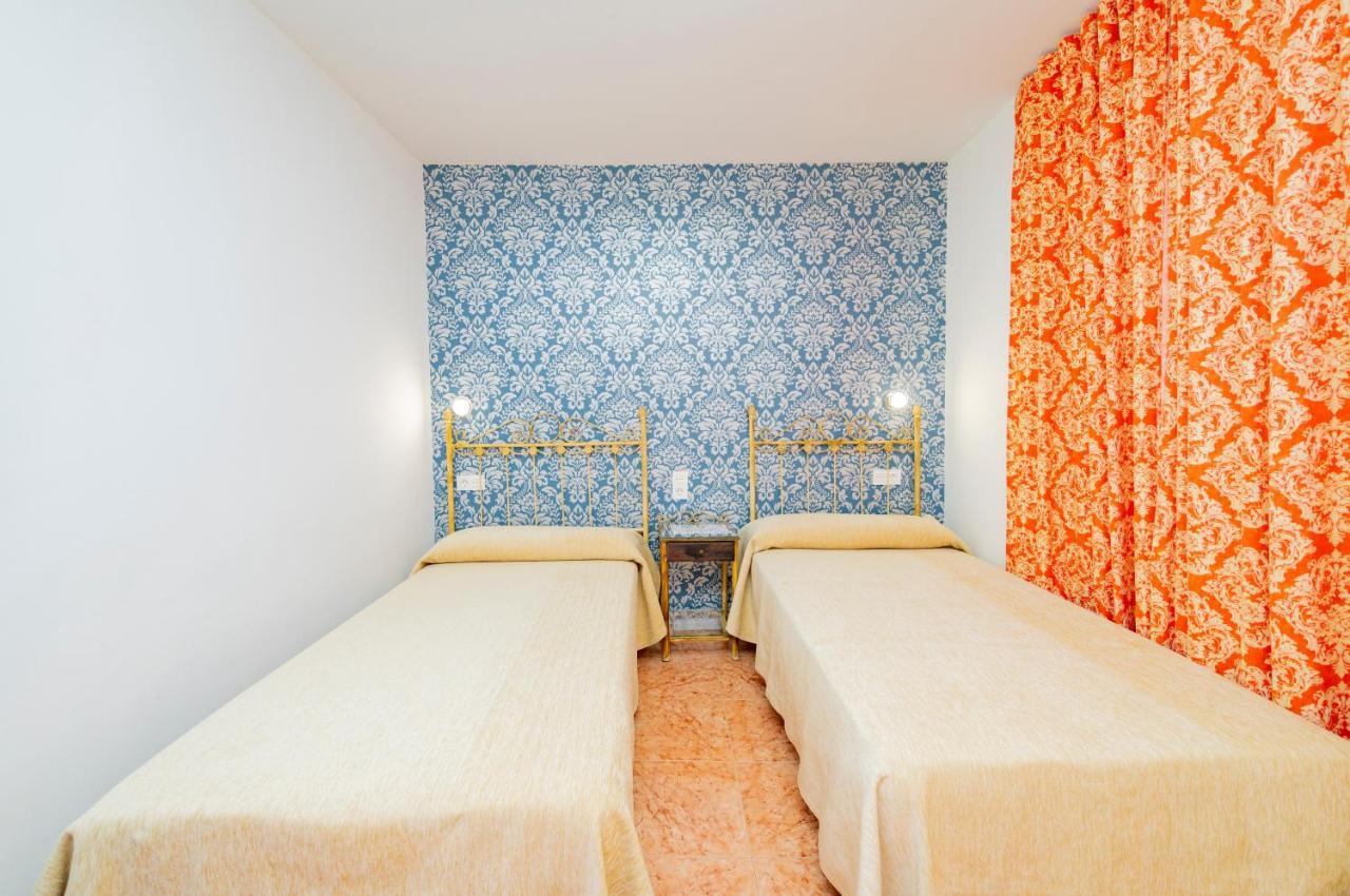 Hotel Manzanito Αντεκέρα Εξωτερικό φωτογραφία