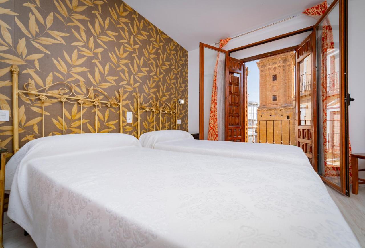 Hotel Manzanito Αντεκέρα Εξωτερικό φωτογραφία