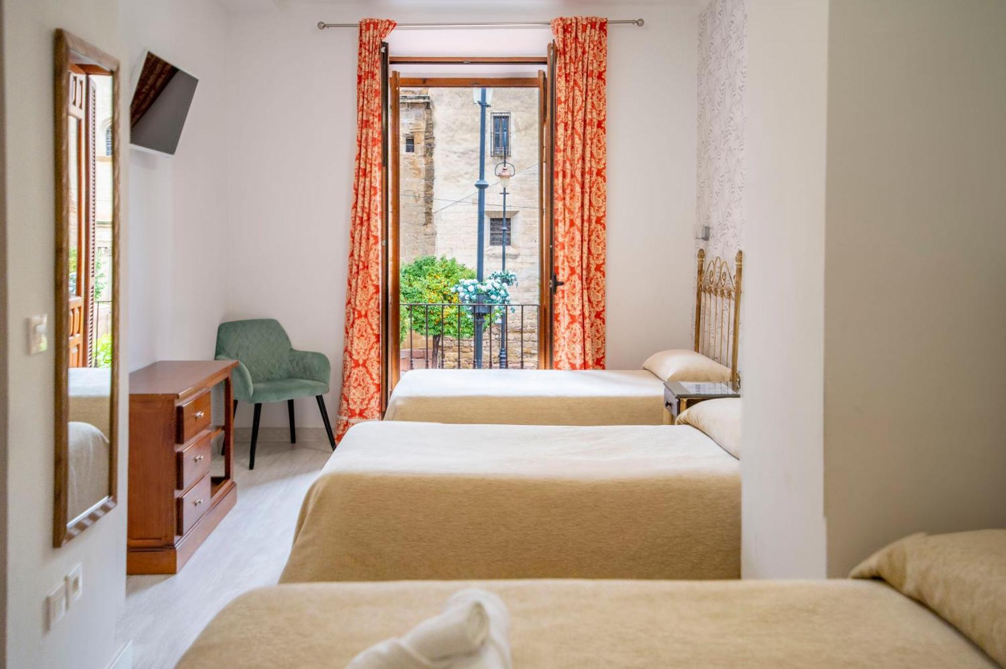 Hotel Manzanito Αντεκέρα Εξωτερικό φωτογραφία
